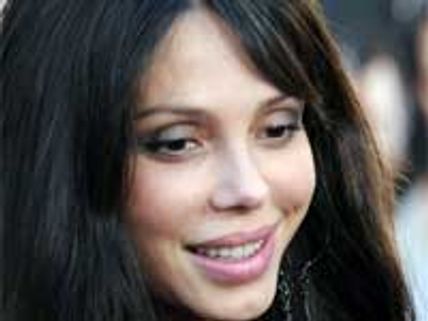 Oksana Grigorieva to sue Mel Gibson