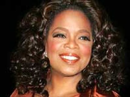 Oprah Winfrey’s Australian trip angers ministers
