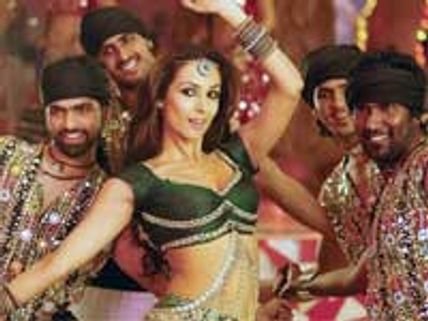 Zandu Balm manufacturer sues Dabangg producer 