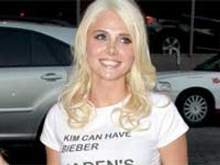 Karissa Shannon seals sex tape deal with hard cash