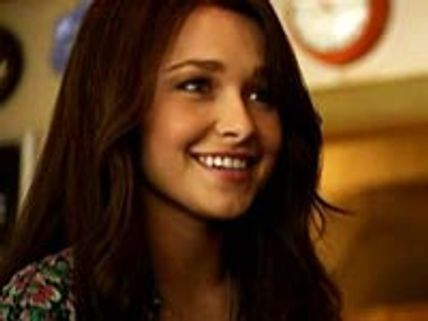 Hayden Panettiere to play convicted murderer Amanda Knox