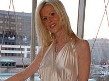 Michaele Salahi won’t return to ‘Real Housewives of D.C