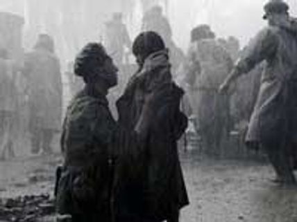 Toronto Fest feels the Aftershock