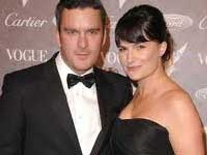 Balthazar Getty back with wife after Sienna Miller split