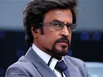 Rajinikanth puts Himalayan tour ahead of Endhiran