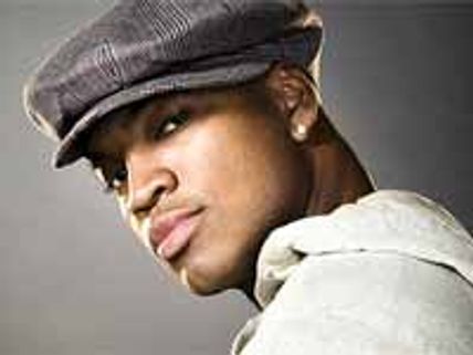 Ne-Yo deals with pregnant girlfriend's mood-swings