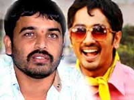 Siddharth and Dil Raju joining hands again