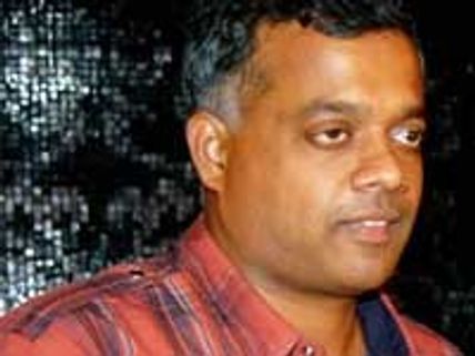 Gautham Menon busy with multiple projects