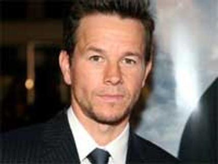 Wahlberg talks about his 13in latex penis from Boogie Nights