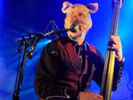 New Primus are out after 11 years