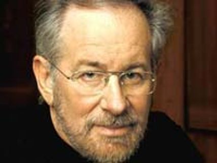 Steven Spielberg's next film on robots