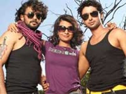 Gana Bajana pitted against Endhiran 