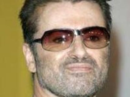 Jailed George Michael at self-harm risk