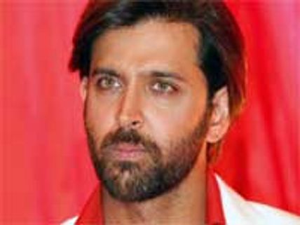 Hrithik off to London for Madame Tussauds 