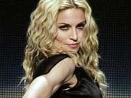 Madge lets daughter take the lead in clothing line