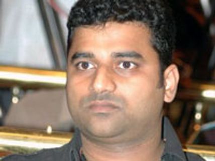 Devi Sri Prasad bags international project