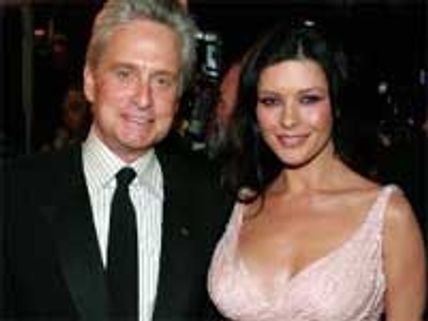 Michael-Catherine bond over golf