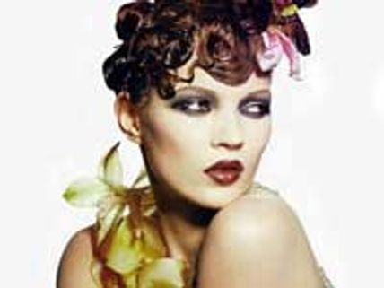 Kate Moss taking folic acid to get pregnant