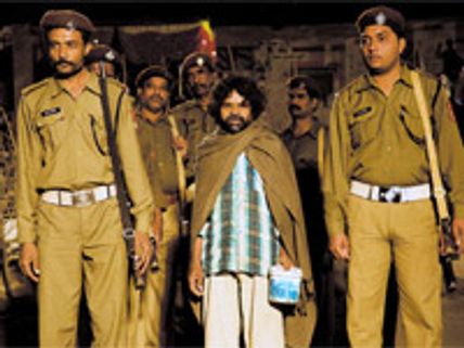 Peepli Live nominated for Oscars