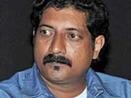 Prakash Raj's bro Prasad enters films