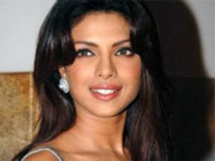 Priyanka Chopra get marriage proposal!