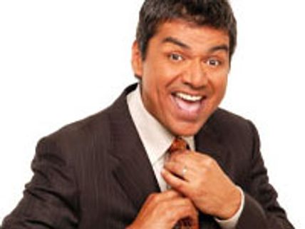 George Lopez and Ann call it quits after 17 years