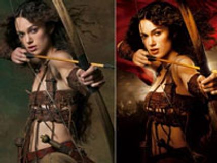 Keira Knightley may soon return to London stage