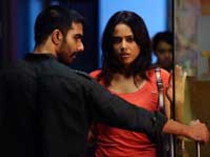 Gautham Menon's Nadunisi Naigal is ready