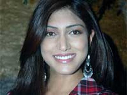 Sindhura Gadde is brand ambassador of J & K tourism!