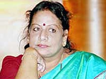 Kannada actress Vaishali Kasaravalli dies of kidney failure