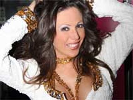 Amy Fisher to become full-time porn star