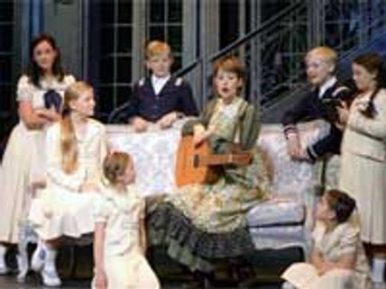 The Sound of Music cast to reunite for 1st time in 45yrs