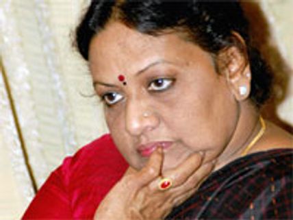 A glowing tribute Vaishali Kasaravalli