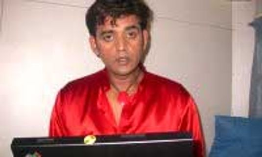 Ravi Kishan to endorse four FMCG giants