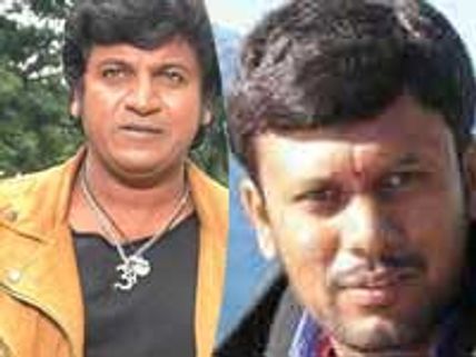 Raghav Loki to direct Shivaraj Kumar again