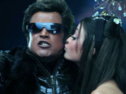 Endhiran – Movie Review