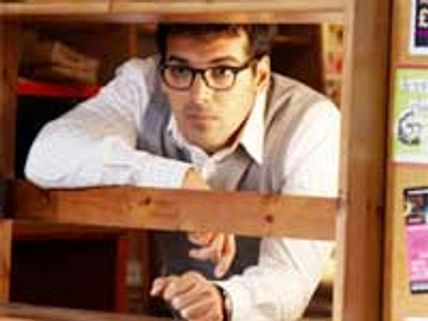 Jhootha Hi Sahi a rip-off of serial Friends?