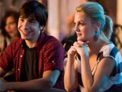 Going The Distance - Review