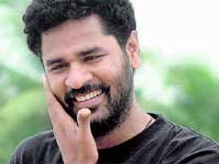 Prabhu Deva's wife Ramalatha moves family court