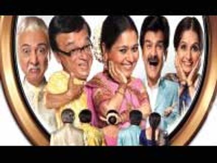 Khichdi the movie - The Movie: Crititical evaluation