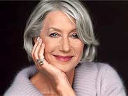 Helen Mirren based new film role on Martha Stewart