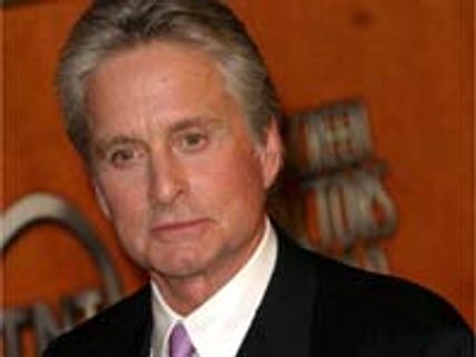 Michael Douglas to complete cancer treatment this week