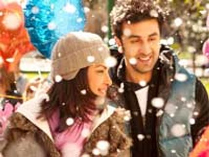 Anjaana Anjaani achieves considerable success