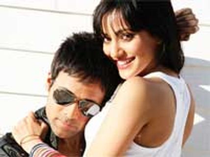 Crook launches debutant Neha Sharma 