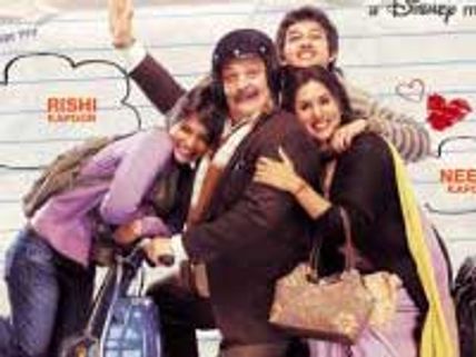 Do Dooni Chaar gets rave reviews