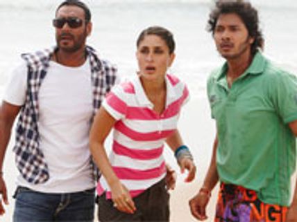 Golmaal 3 – Music Review