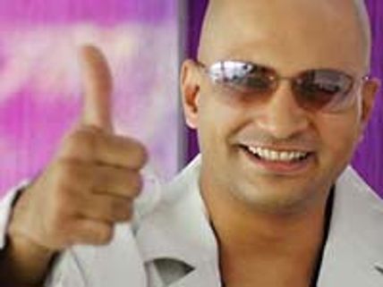 Indrajit Lankesh turns musician with Huduga Hudugi