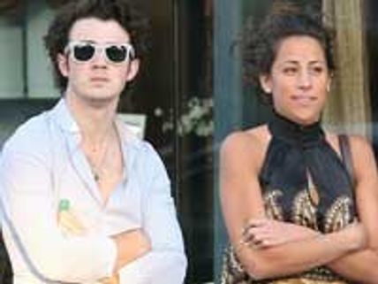 Kevin Jonas to become a father?