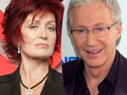 Paul O'Grady, Sharon Osbourne lined up to judge BGT