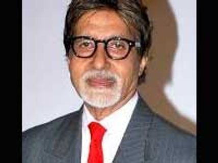 Fans celebrate Amitabh's B'day in their unique ways